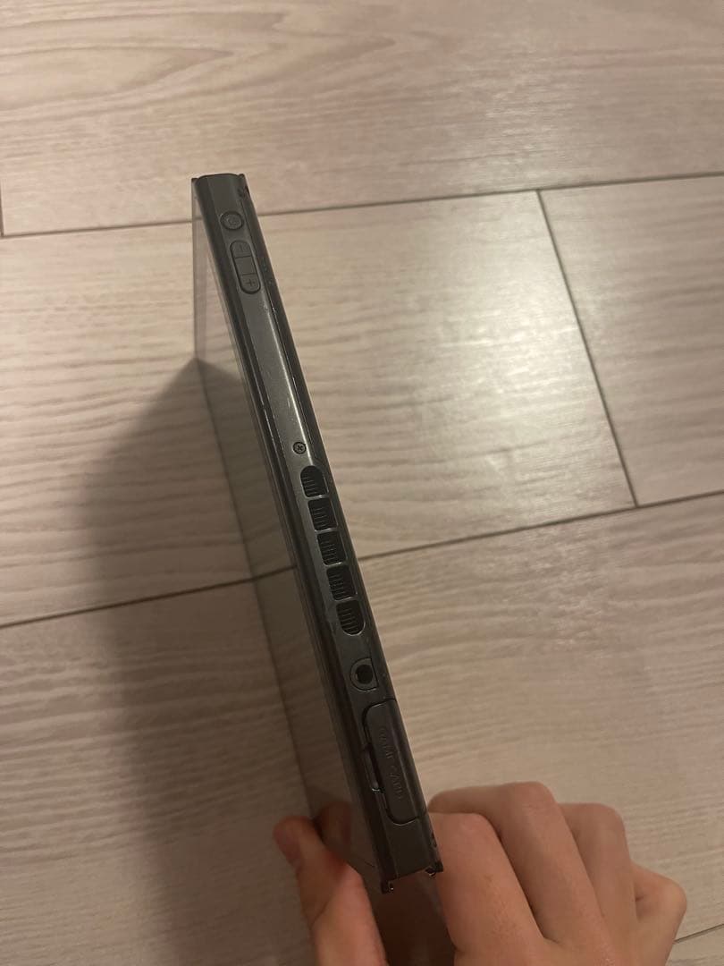 Nintendo Switch 赤・緑 本体