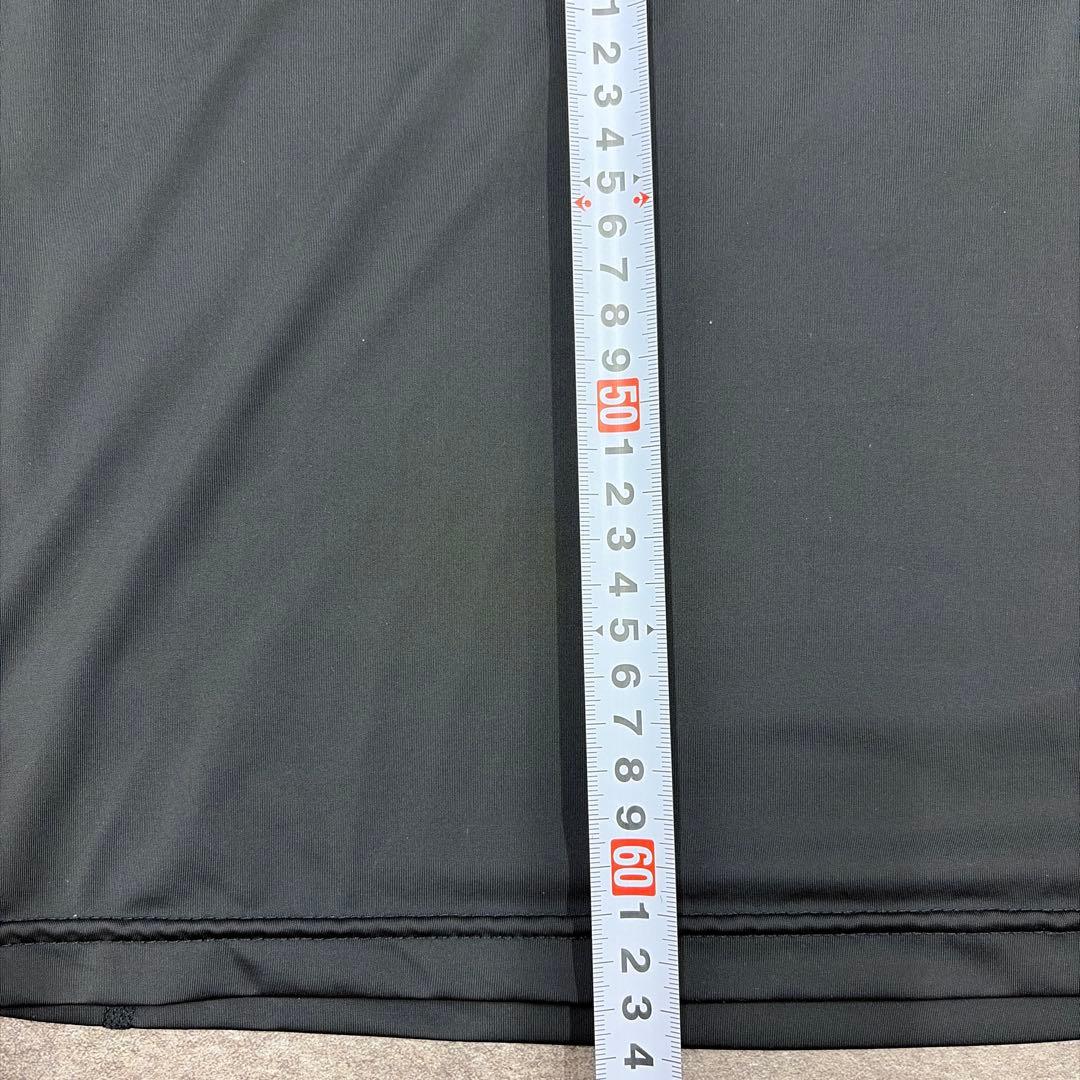 UVU 長袖トレーニングTシャツ S