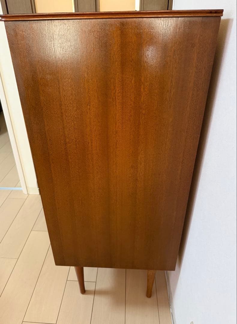 Uui flex ユニフレックス　ヴィンテージ　チェスト