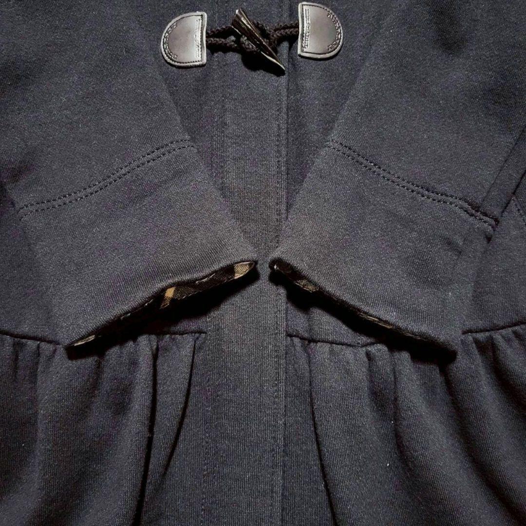 BURBERRY バーバリーブルーレーベル コトンコート