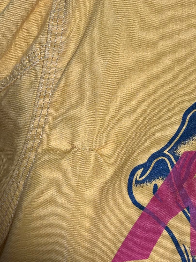 完売品　G-BALL MONTECITO JACKET ワークジャケット