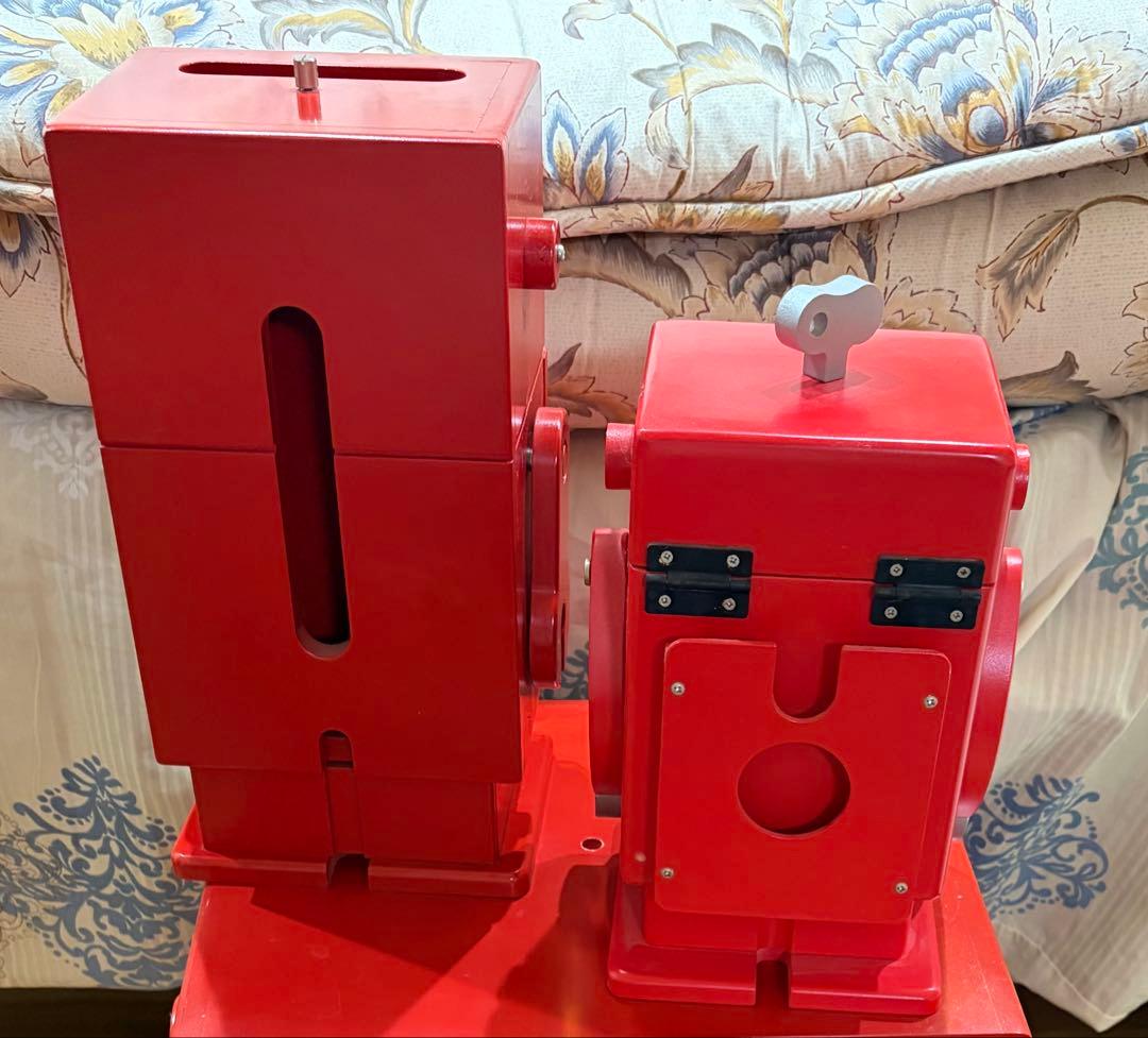 ete/えて　PICO/ピコ　レッド　まとめ売り