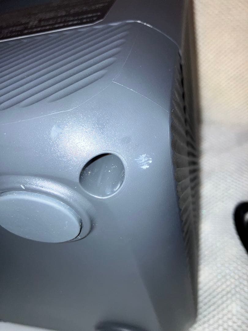 「O.K」BLUETTI AC50B ポータブル電源　448Wh