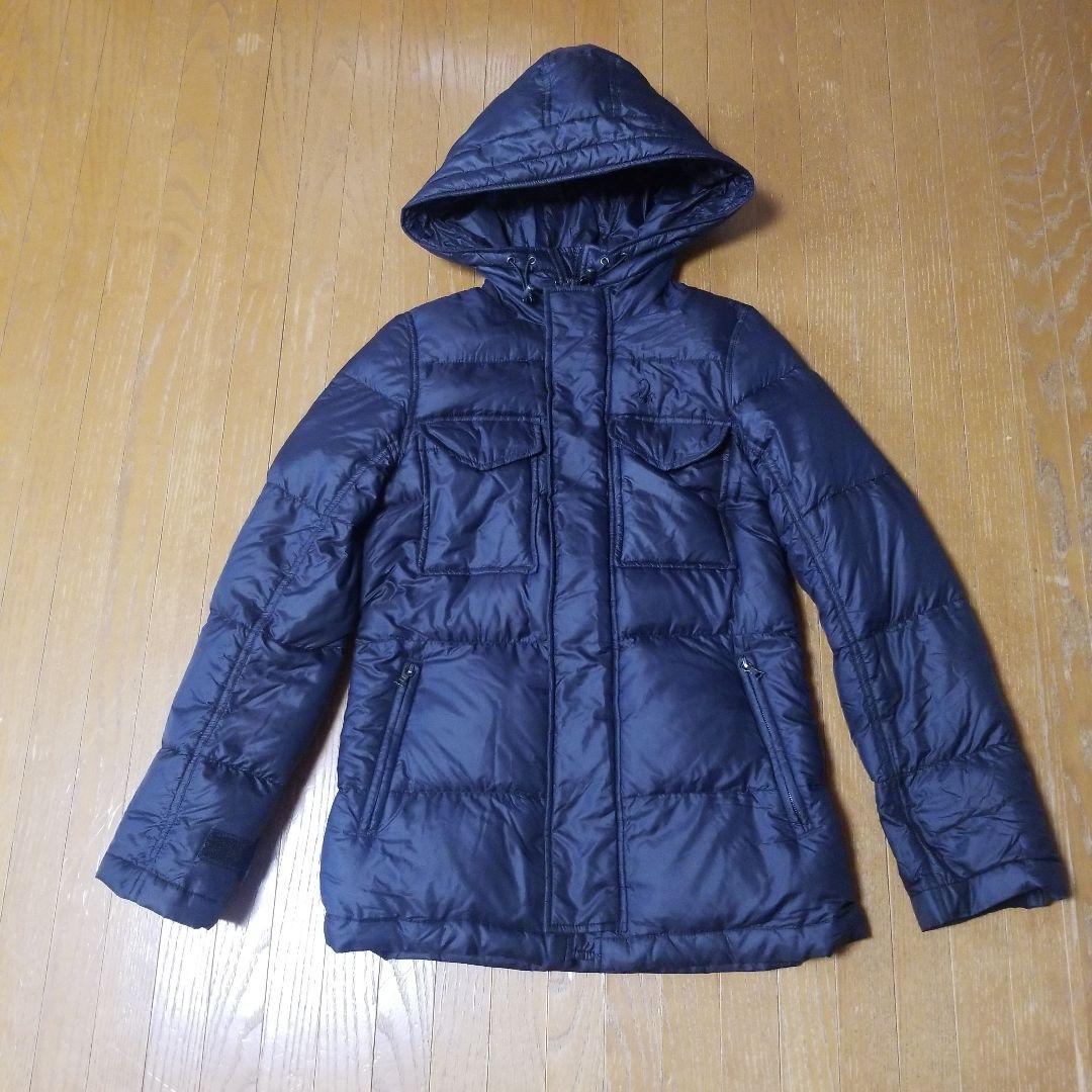 リカメル様⭐ヒステリックグラマー　ダウンジャケット　レディースM～Lサイズ