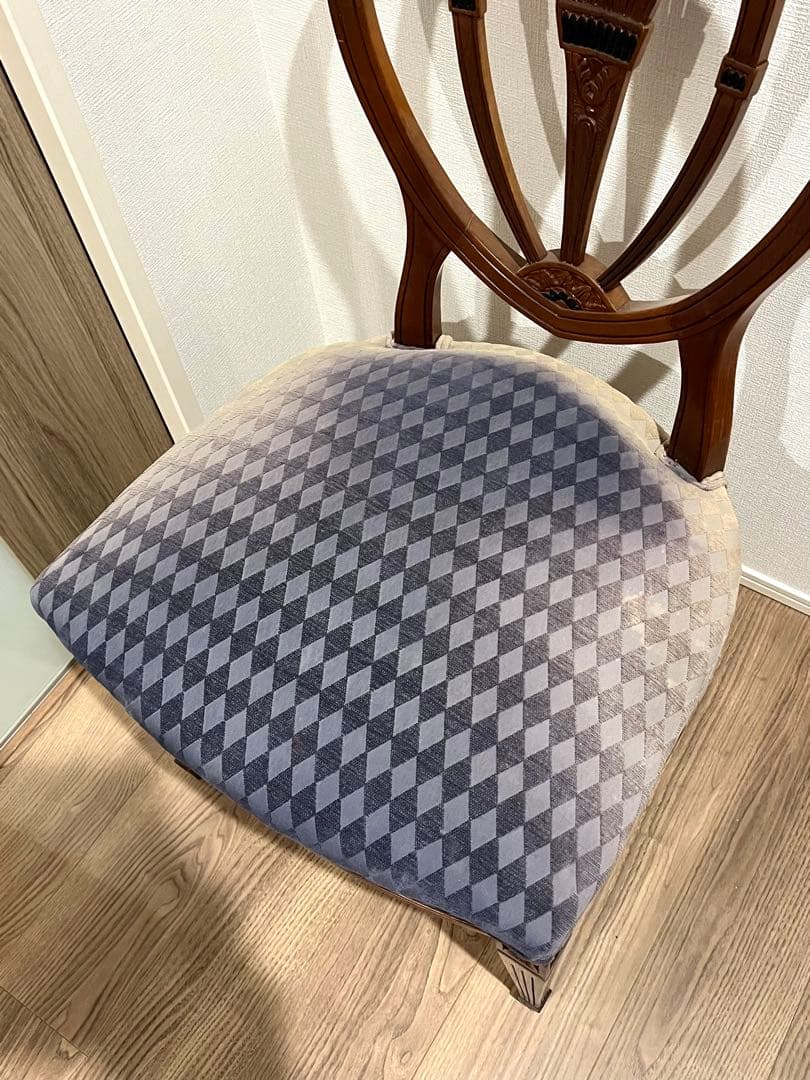 HURTADO ウルタド ダイニングチェア スペイン製