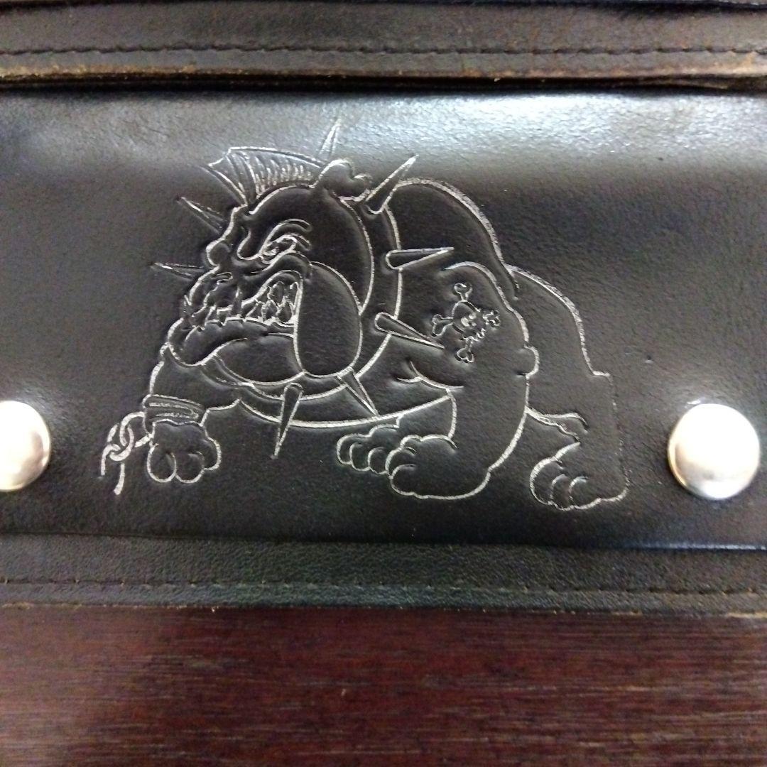 ら*ん様 トラッカーウォレット