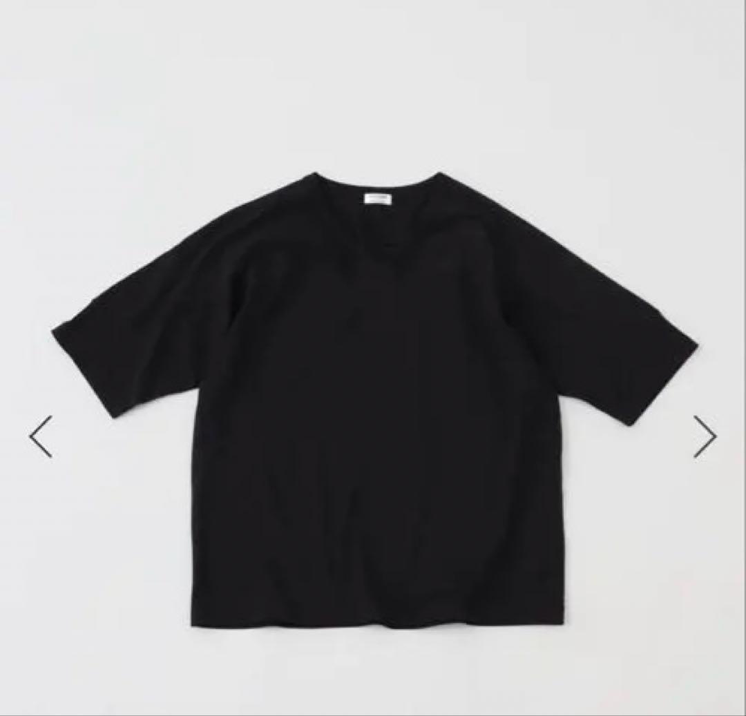 【最終値下げ/美品】25SS MAATEE&SONS フライスTEE サイズ2