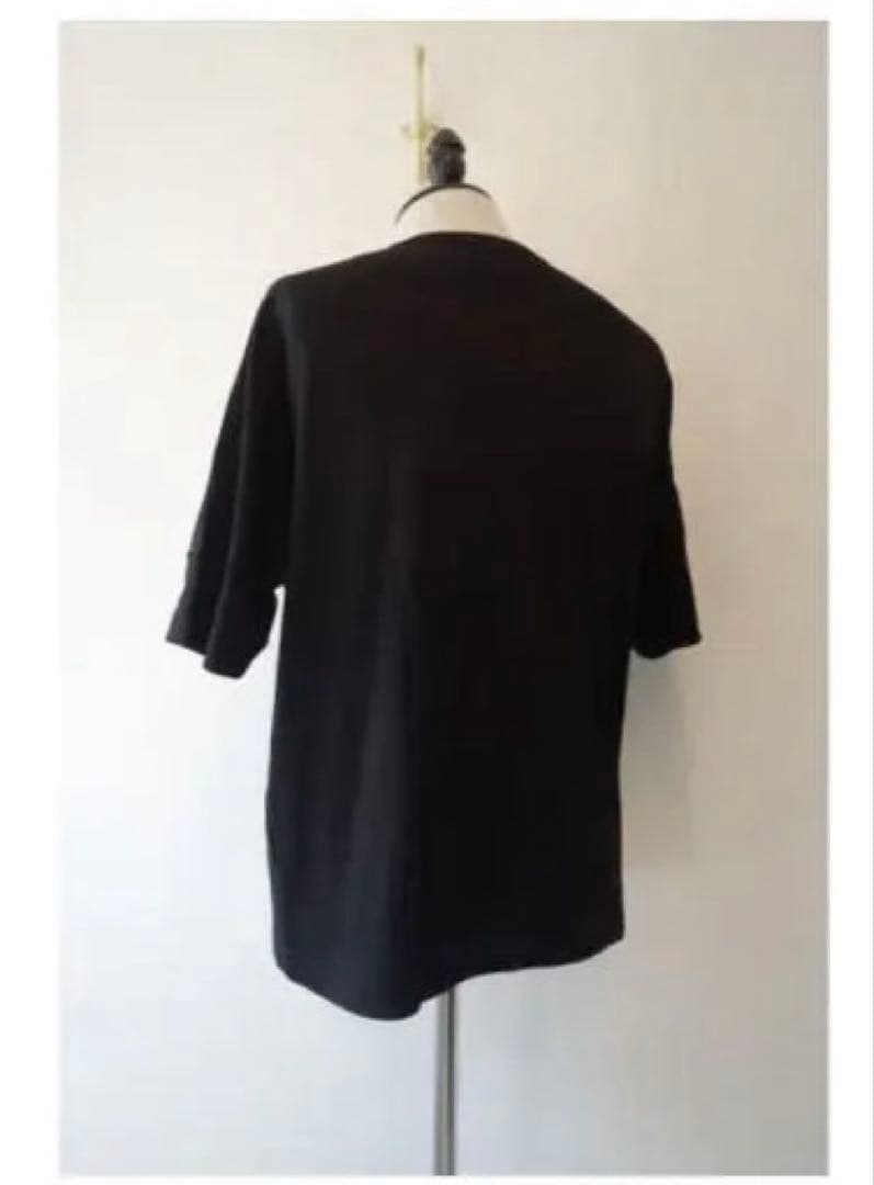 【最終値下げ/美品】25SS MAATEE&SONS フライスTEE サイズ2