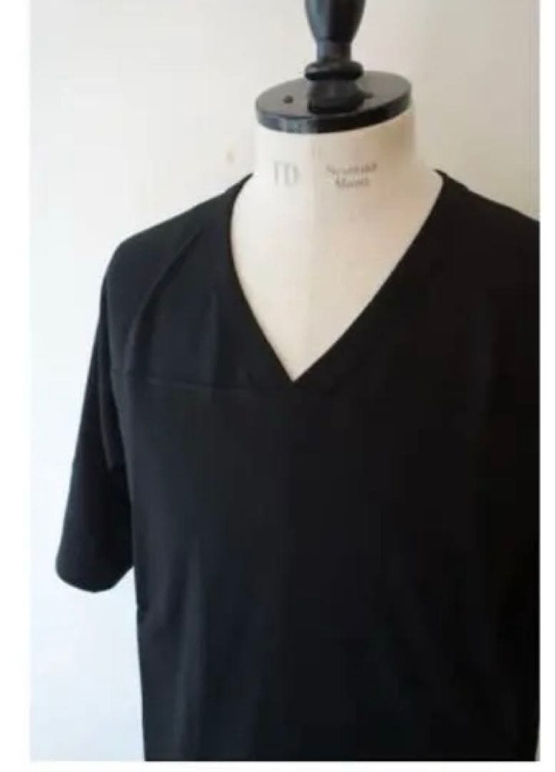 【最終値下げ/美品】25SS MAATEE&SONS フライスTEE サイズ2