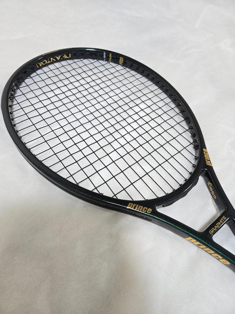 ラケット(硬式用) Prince Phantom Graphite 107 (2024 / G2)