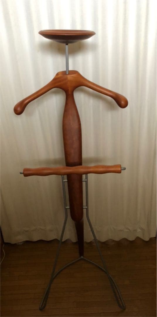 ハンガー　アクセサリー置き場　など