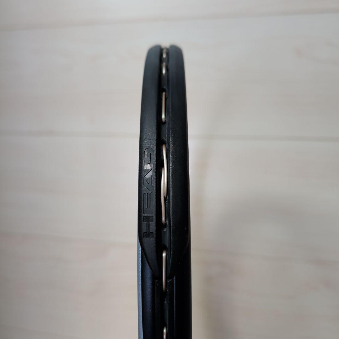 GRAVITY MP2023 テニスラケット