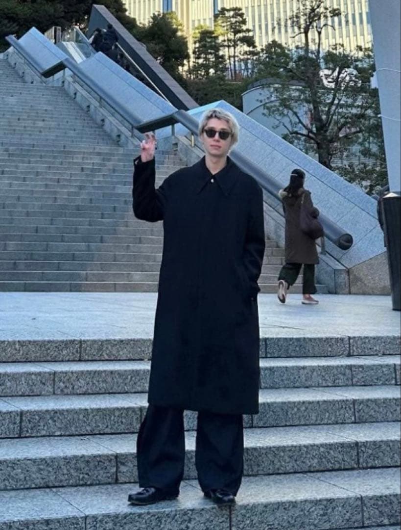 ジャケット・アウター sunflower winter coat size48