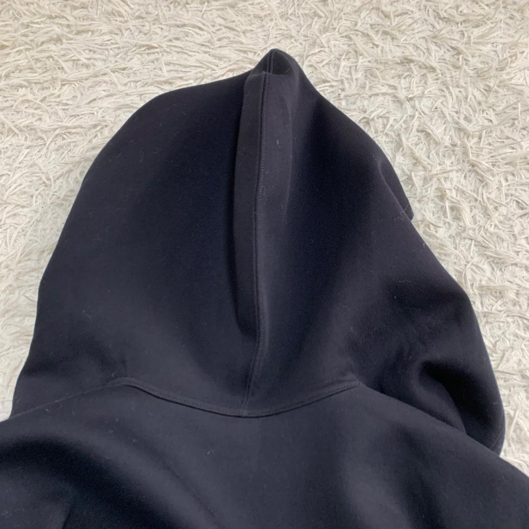 17195✨タグ付き✨ブルーレーベルクレストブリッジ リバーシブル コーディガン