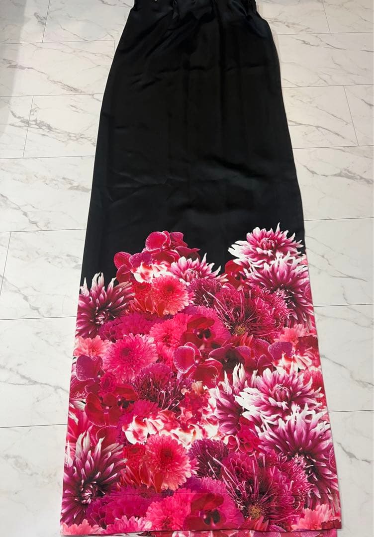 Rady カーテン　リゾフラ