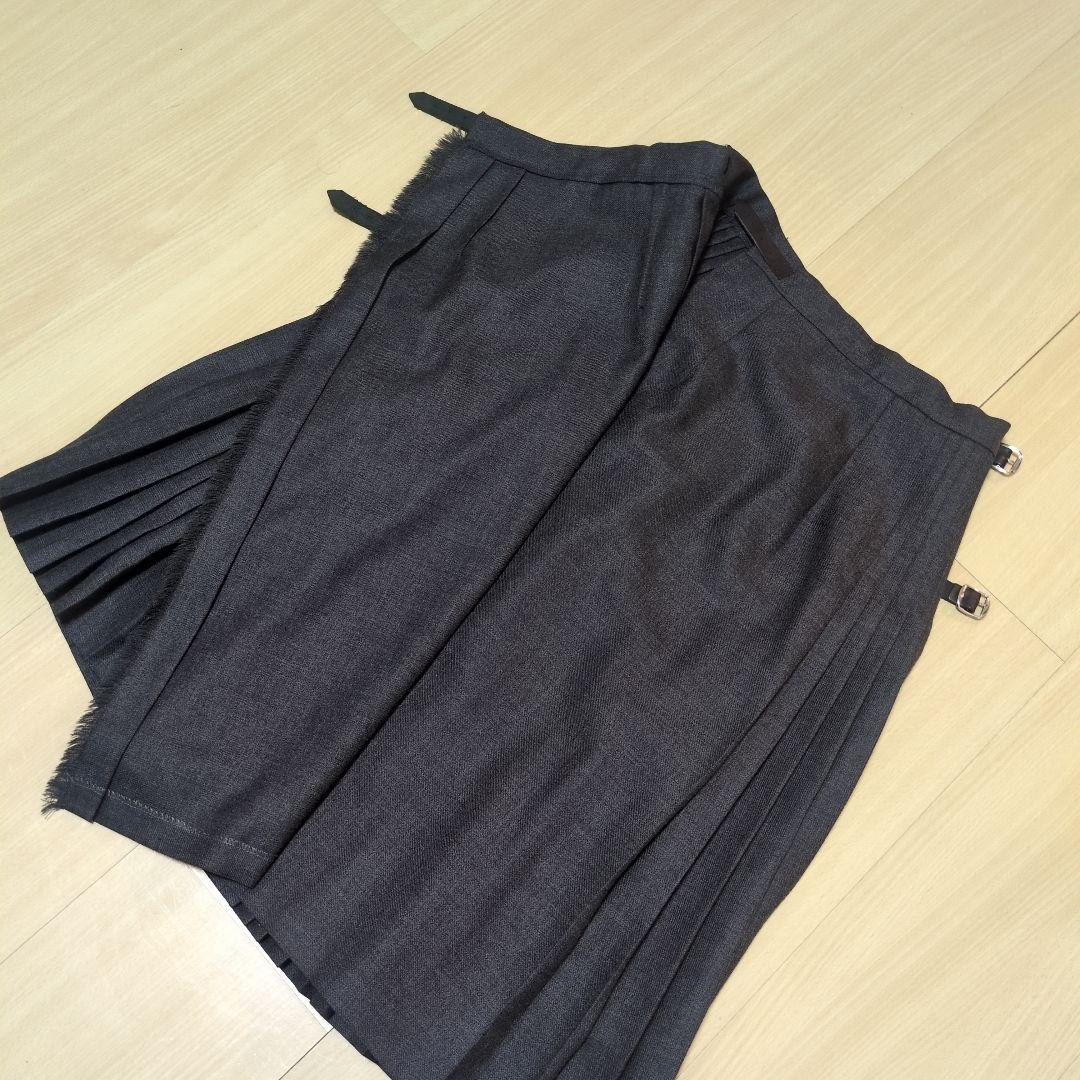 （値下げしました）O'NEIL OF DUBLIN ウールスカート8 US 6