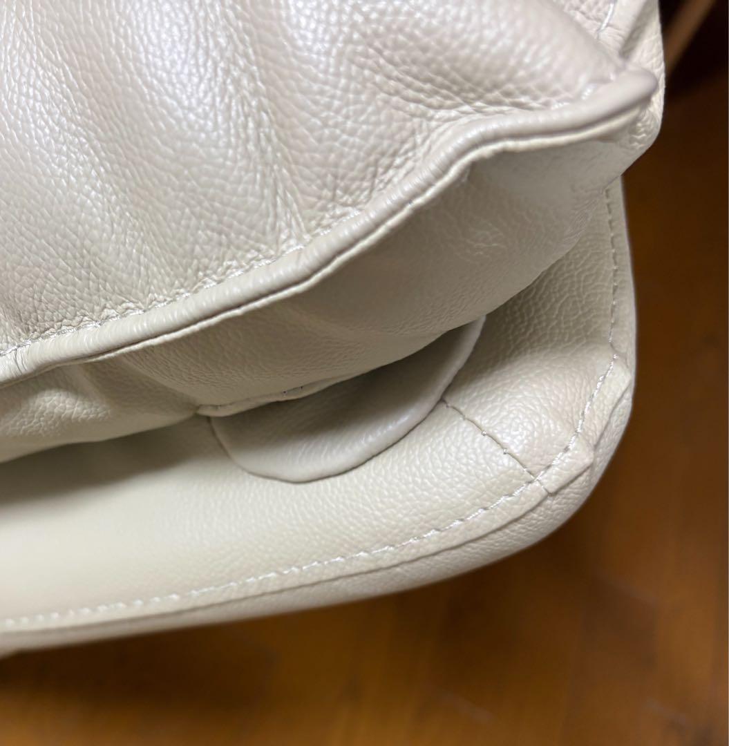 ★値下げ★ ニトリのリクライニングパーソナルチェア（2モーター LE01 BE)