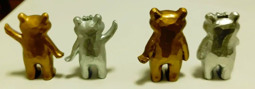 ダイカイ　コポー　カエル　11点まとめ売り