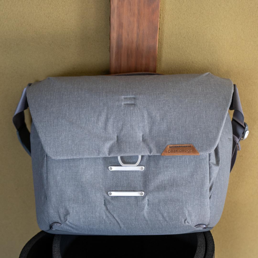 【新品・未使用】Everyday Messenger ピークデザイン