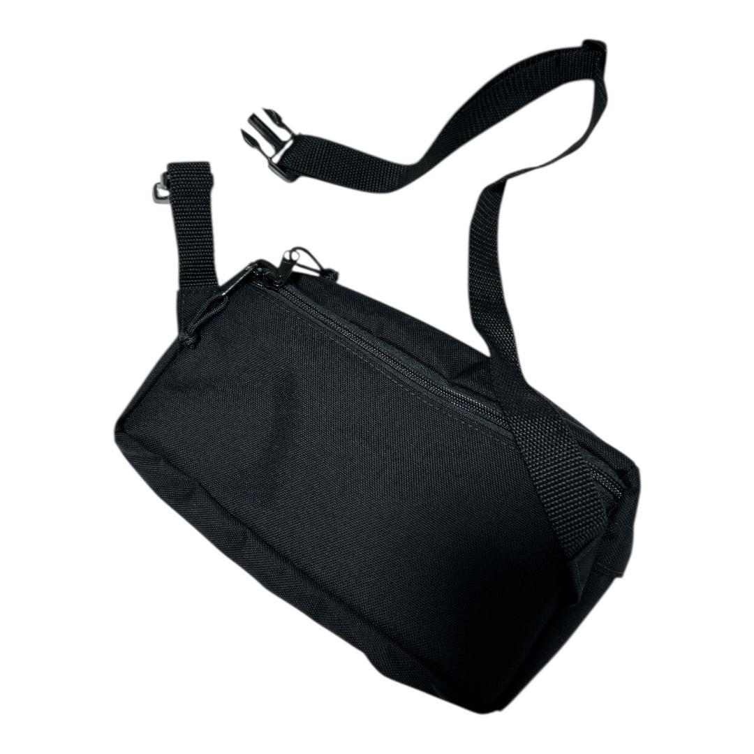 新品 エンノイ ENNOY ウエストバッグ ボディバッグ 1LDK 送料込み