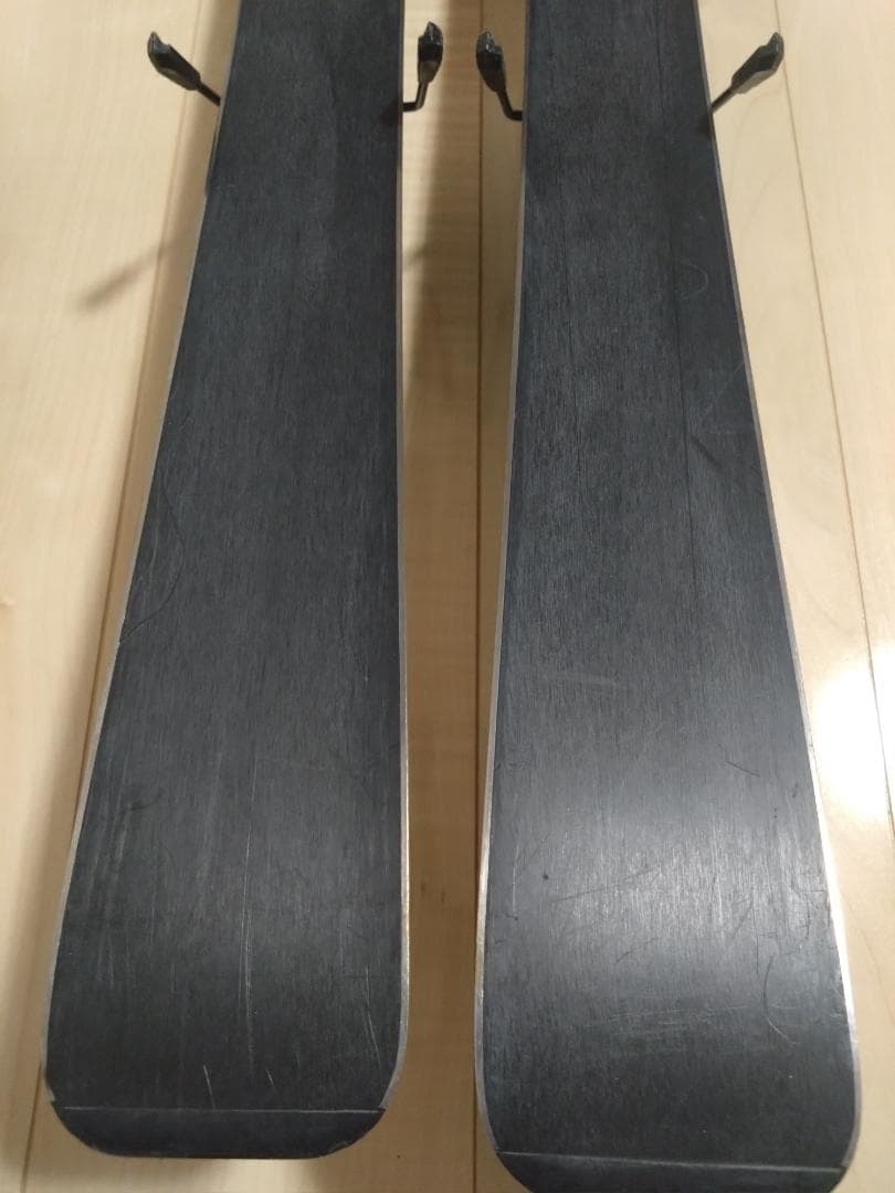 Swallow（スワロー） ジュニア スキー板＆ビンディング＆Jrブーツ