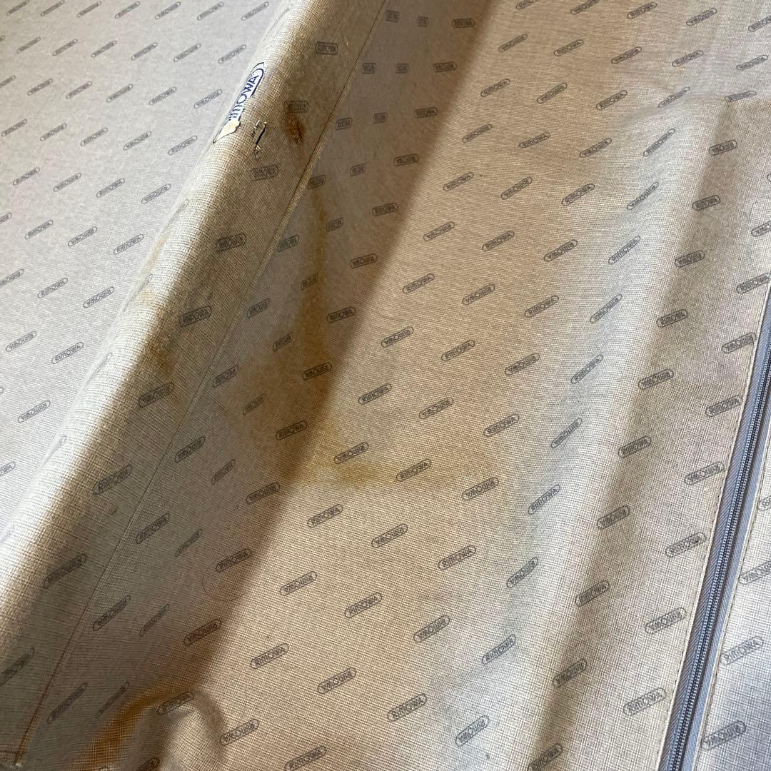 Kazさま専用　RIMOWA サルサ　105リットル　マットブラック