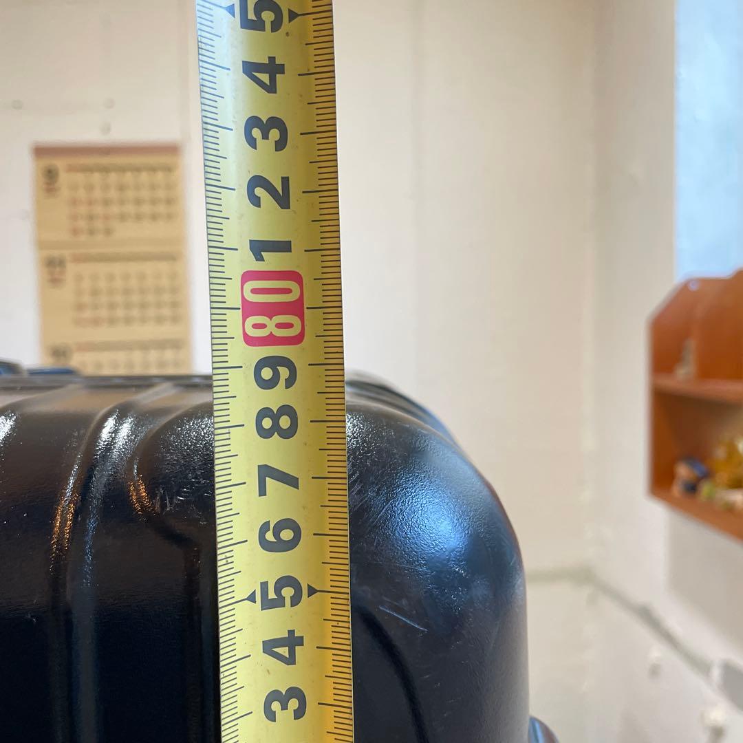 Kazさま専用　RIMOWA サルサ　105リットル　マットブラック