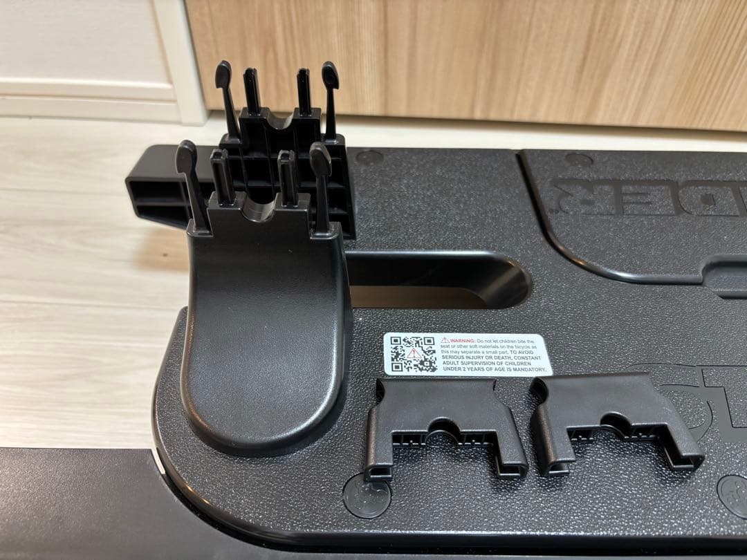 【美品】ロッキングストライダー　ベース　ストライダー