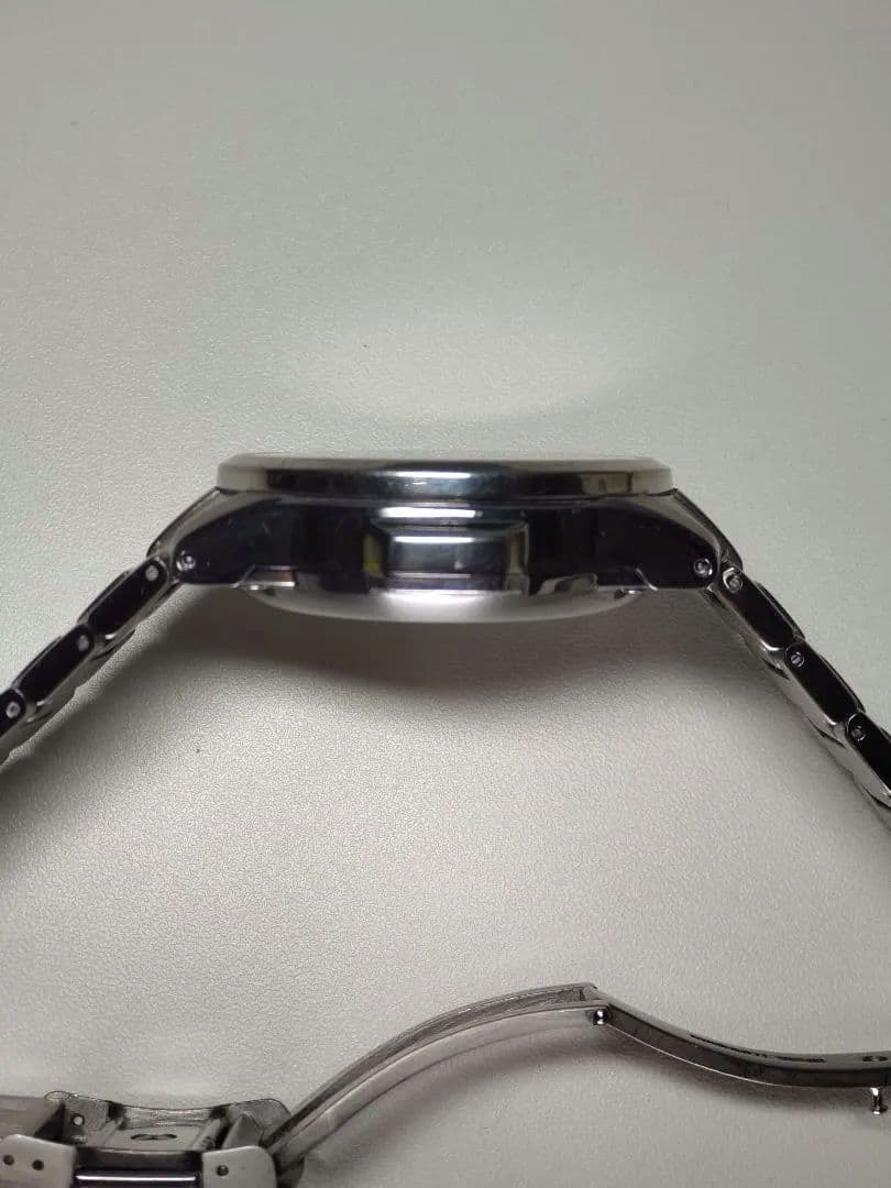 動作品 CASIO OCEANUS OCW-100TDJ-1AJF 電池交換済み