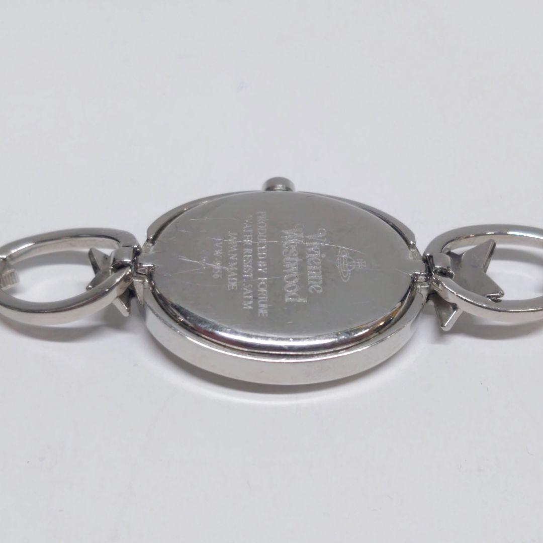 ✨激レア✨VivianWestwood ブレスウォッチ オーブ ピンク