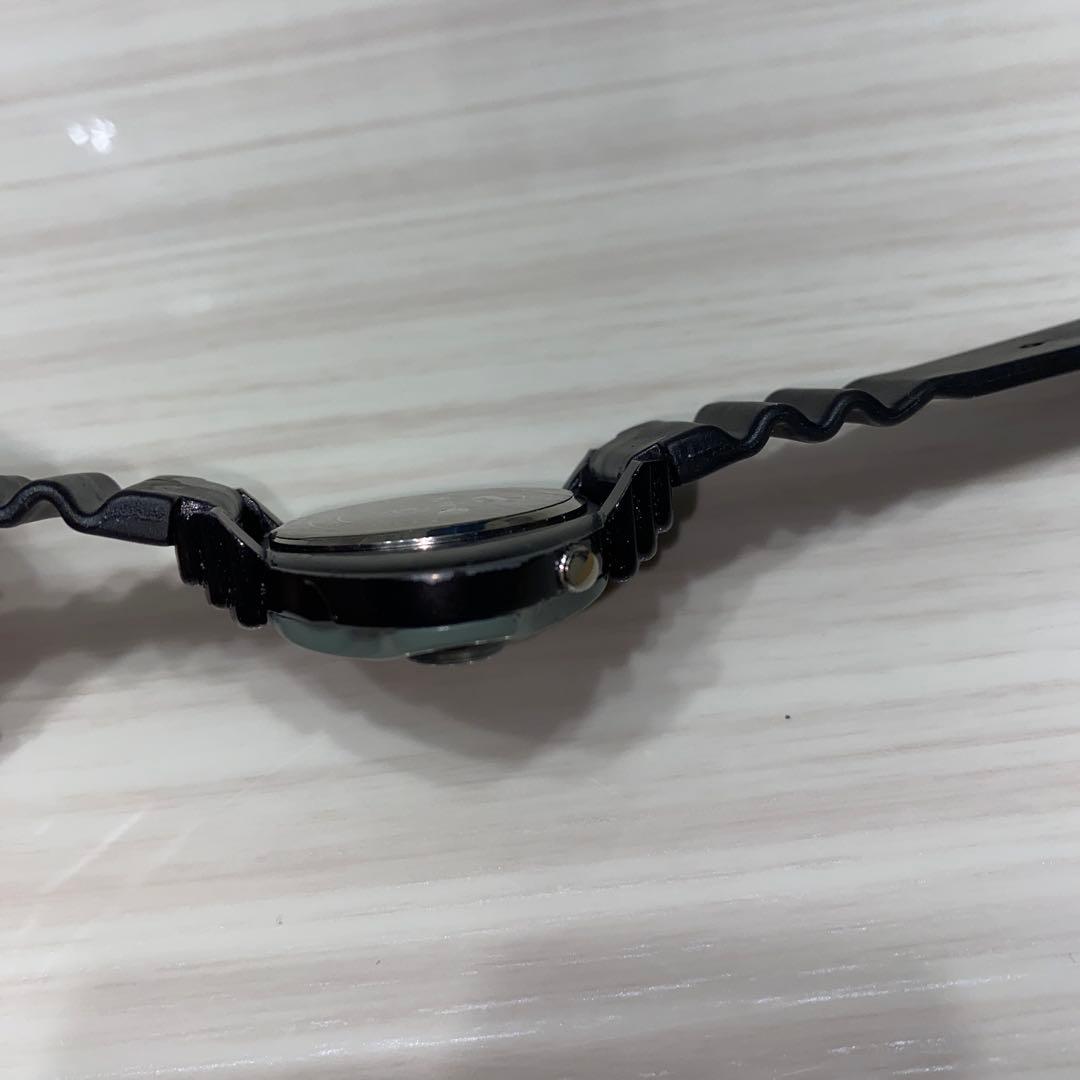 希少 santa fe サンタフェ 腕時計 未使用 傷あり