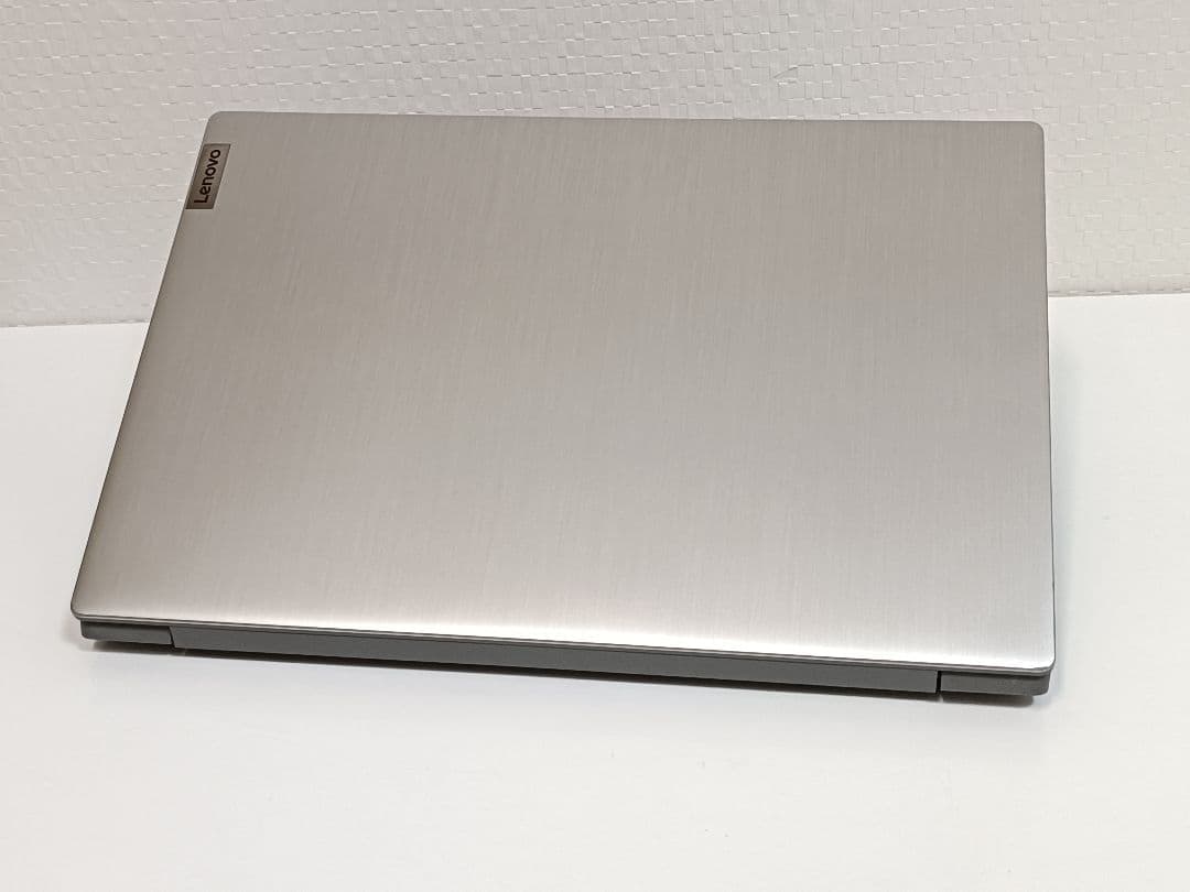 2021年 Lenovo Windows11 ノートパソコン SSD カメラ