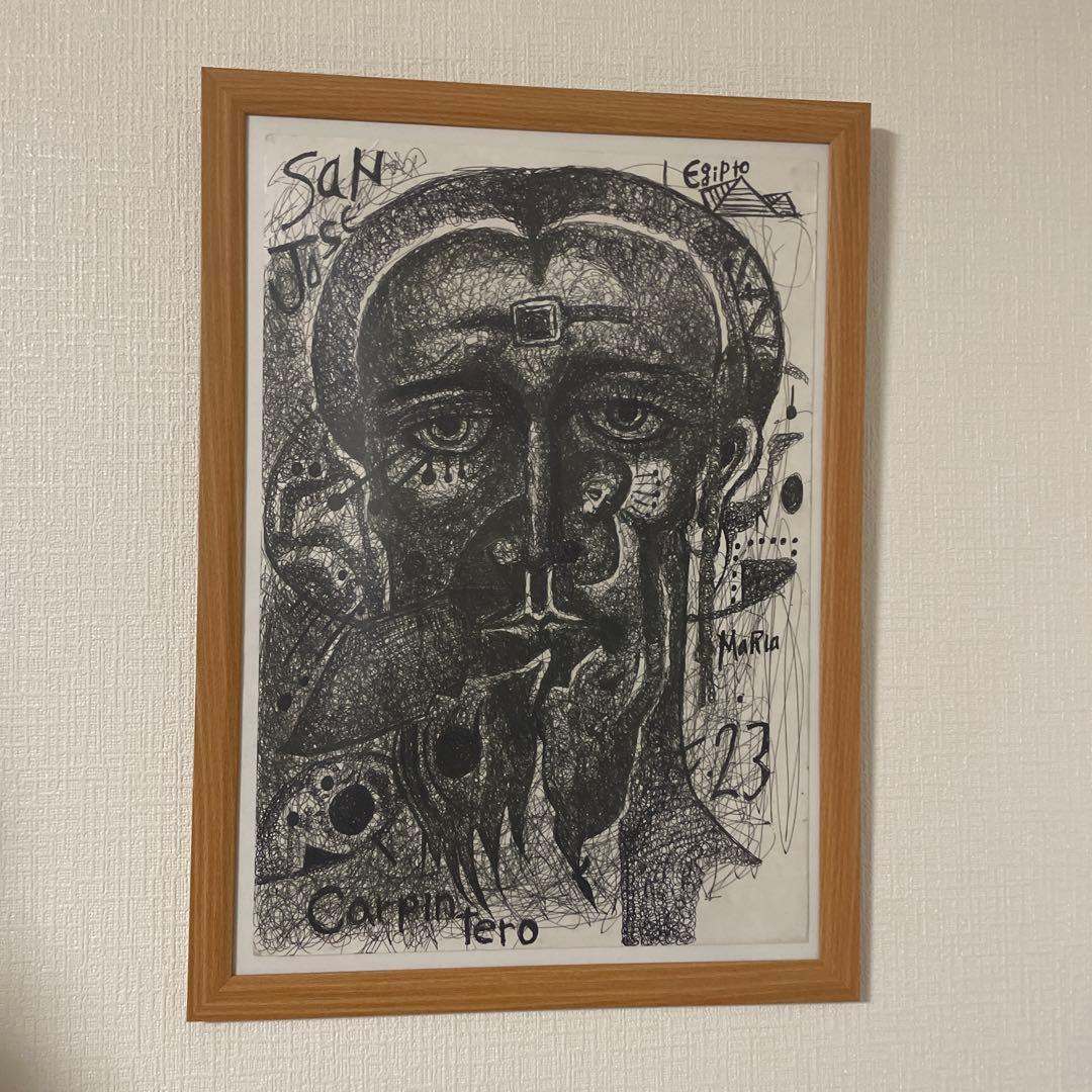 キリスト教絵画