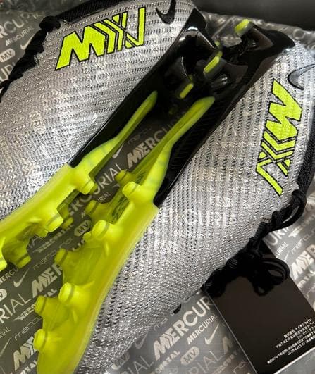 NIKE ZOOM VAPOR 15 ELITE XXV AG PRO ナイキ