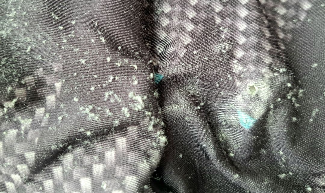 GOLDWIN GSワンピース 150cm