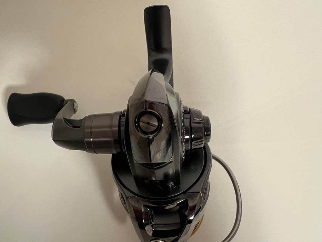 【極美品】ダイワ イグジスト スティーズカスタム 2506