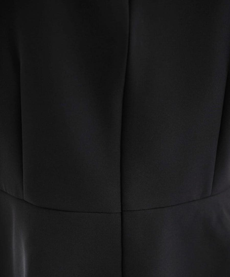 新品未使用☆ Maglie le cassetto ペプラム ブラウス9号