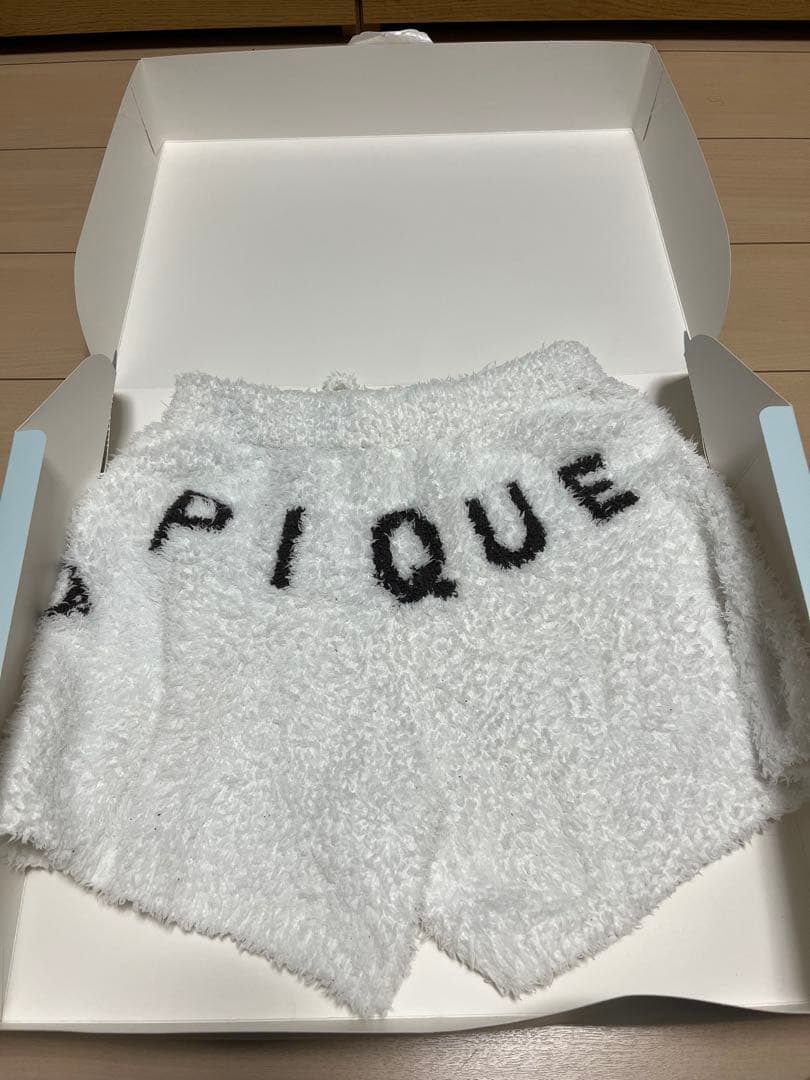 ＊aqua＊様 ジェラートピケ スヌーピー ルームウェアセット