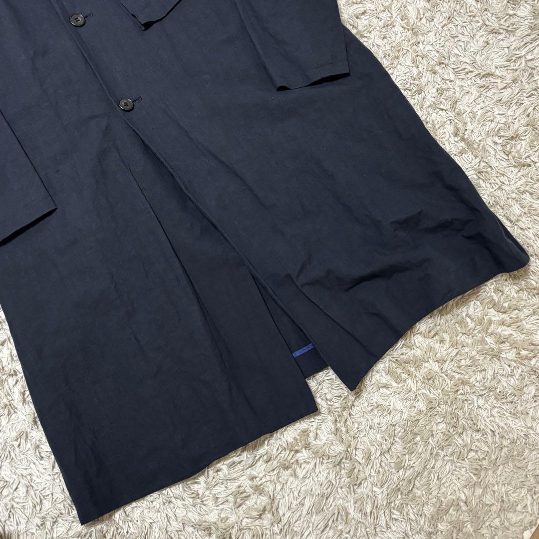 【美品】POLYPLOIDポリプロイド UTILITY COAT B 2