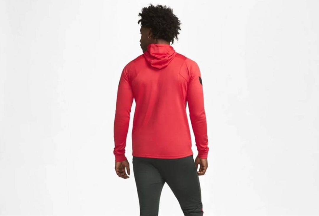 新品 S アトレティコ・マドリード ストライク トラックスーツ ジャケット