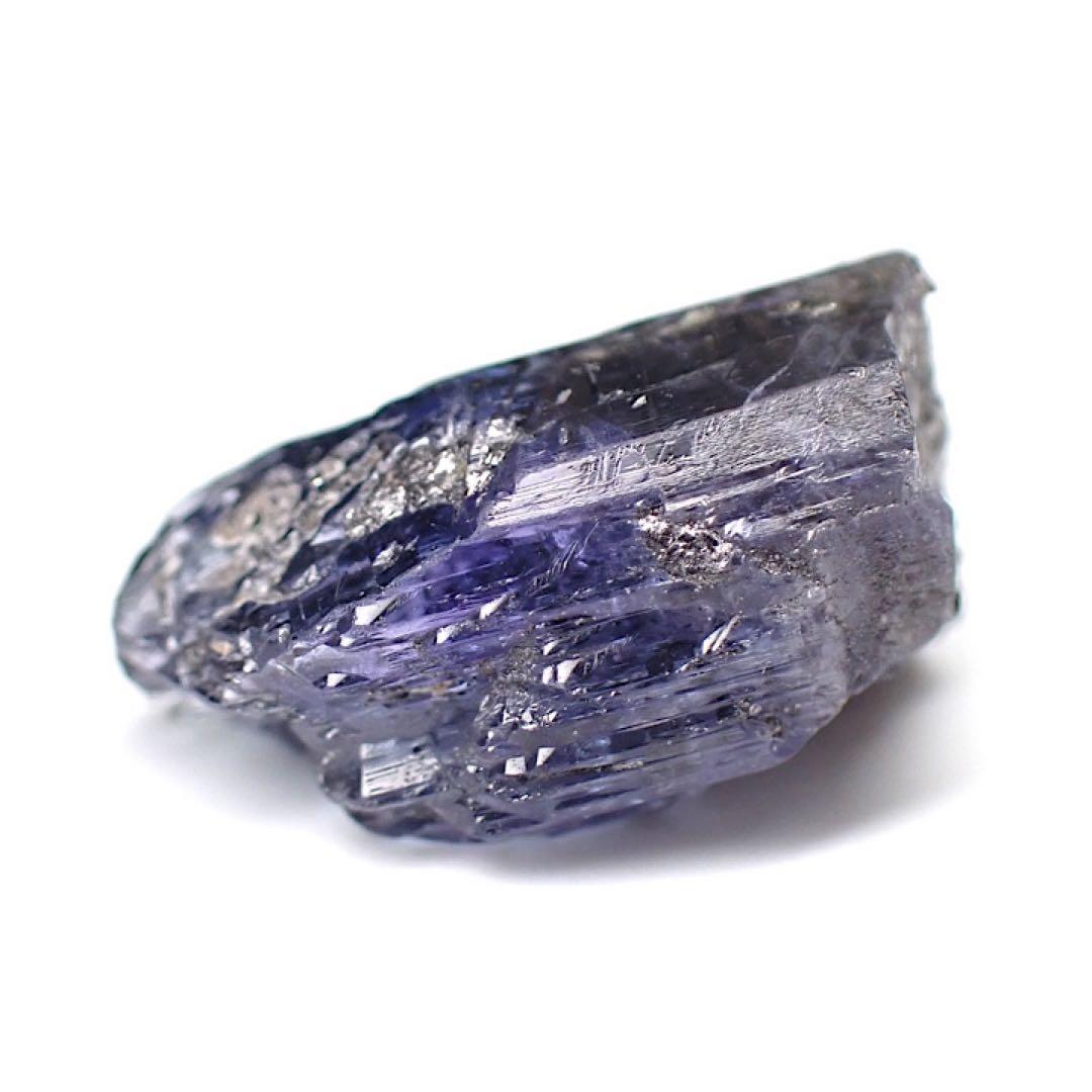 【タンザニア/メレラニ産】タンザナイト