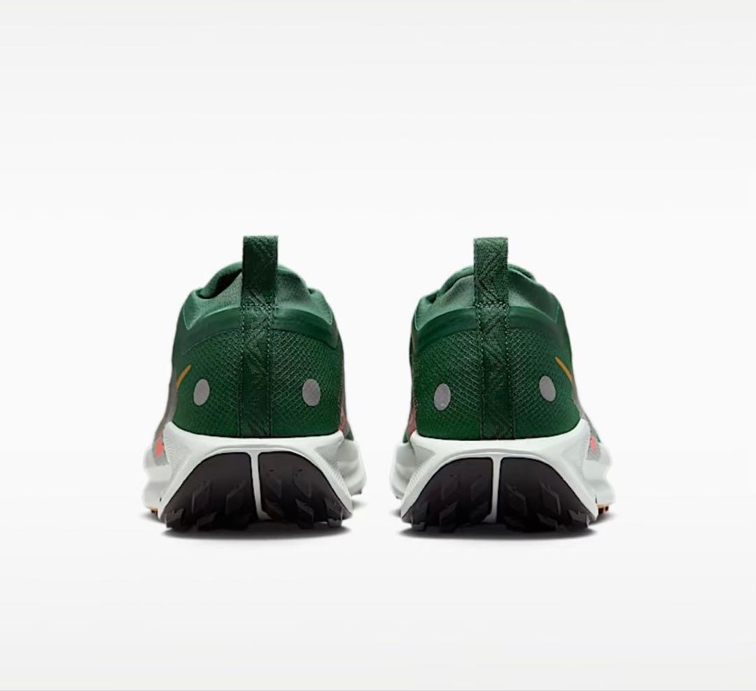 新品 ナイキ ペガサス トレイル 5 ゴアテックス 25.5㎝