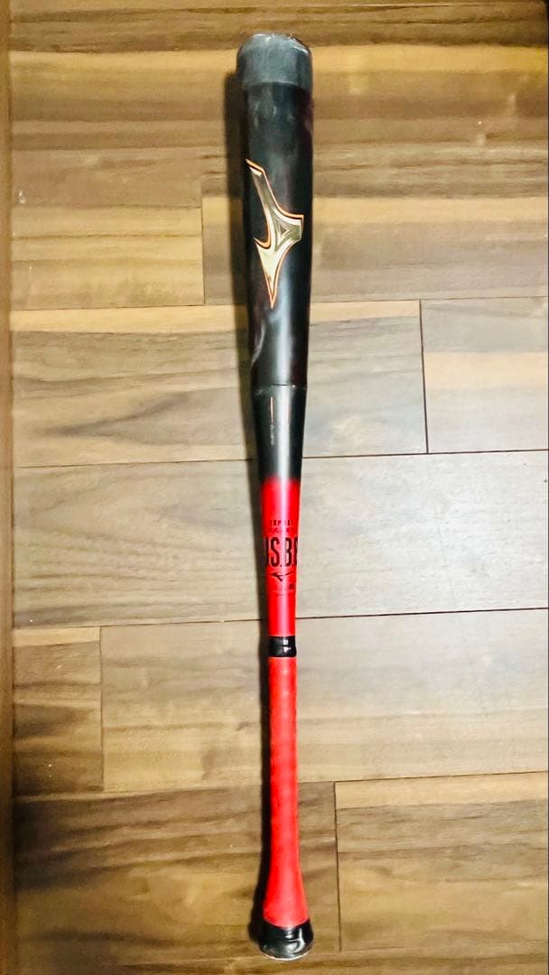 Mizuno 軟式バット ビヨンドマックレガシー　78cm 560g