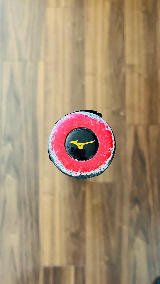 Mizuno 軟式バット ビヨンドマックレガシー　78cm 560g