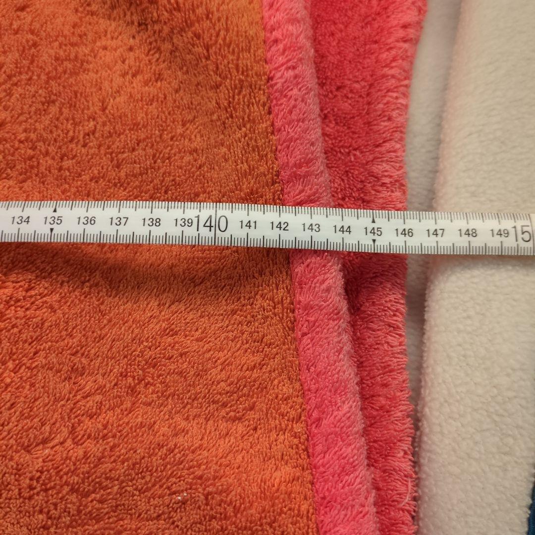 HERMES　ビーチタオル　コアラ　約144×88㌢　ブランケット　バスタオル