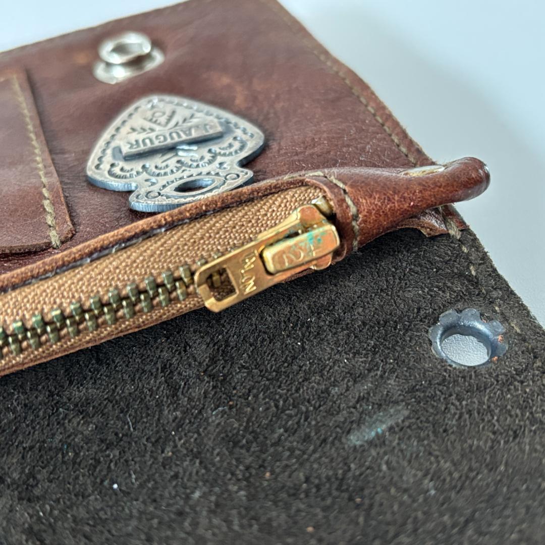 新品未使用 ジュディーオーガー x　ファーストアローズ　一点物