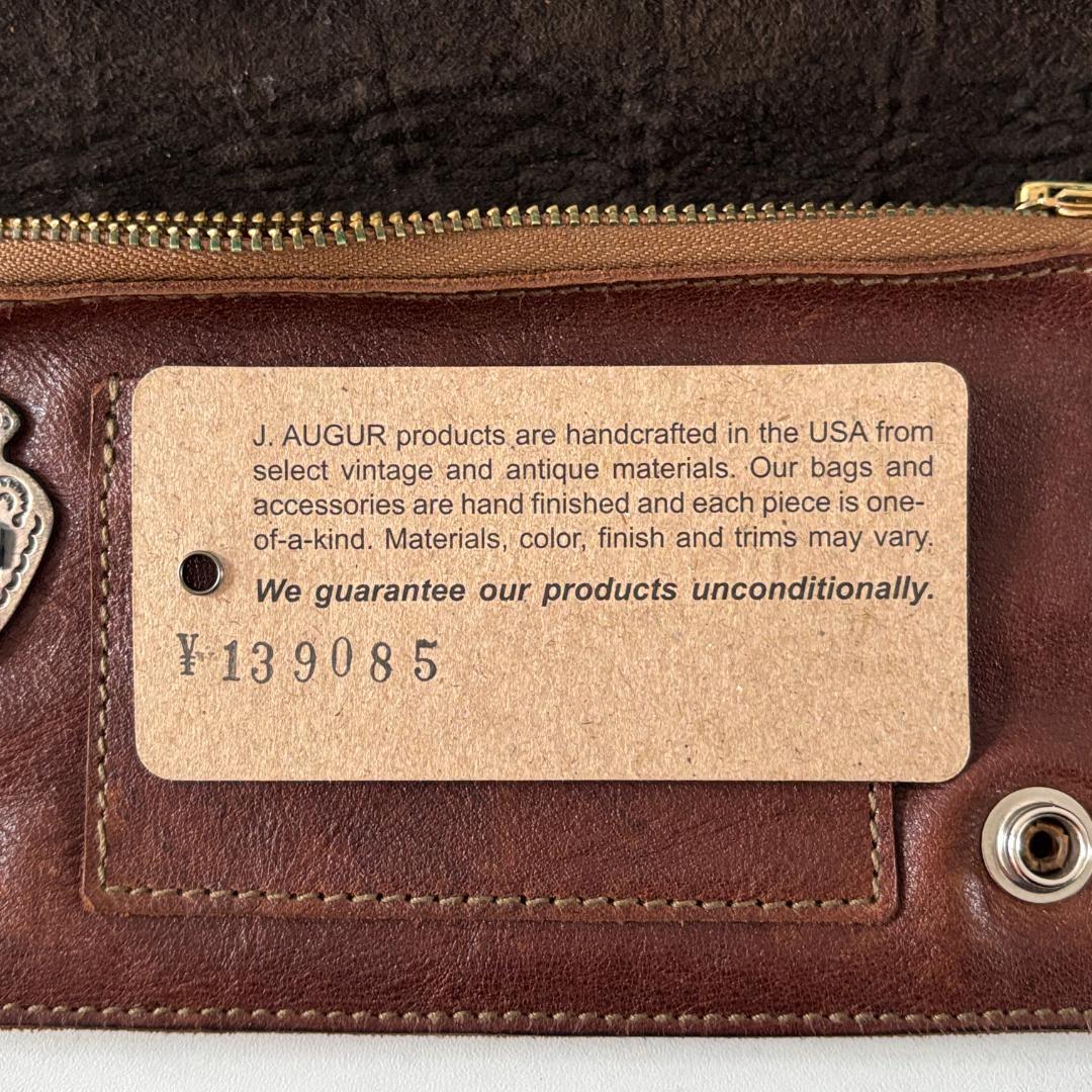 新品未使用 ジュディーオーガー x　ファーストアローズ　一点物