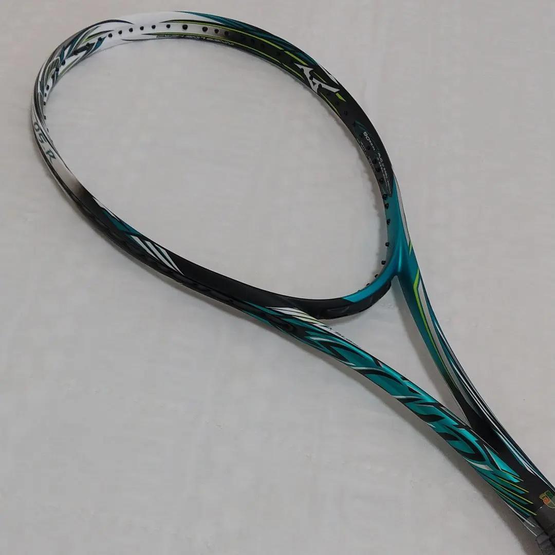 [218]ミズノ SCUD 05-R テニスラケット