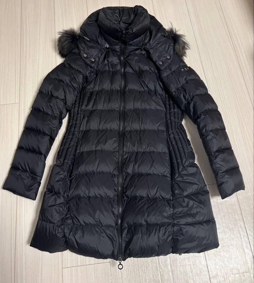 新品　タトラス　ダウンコート　03