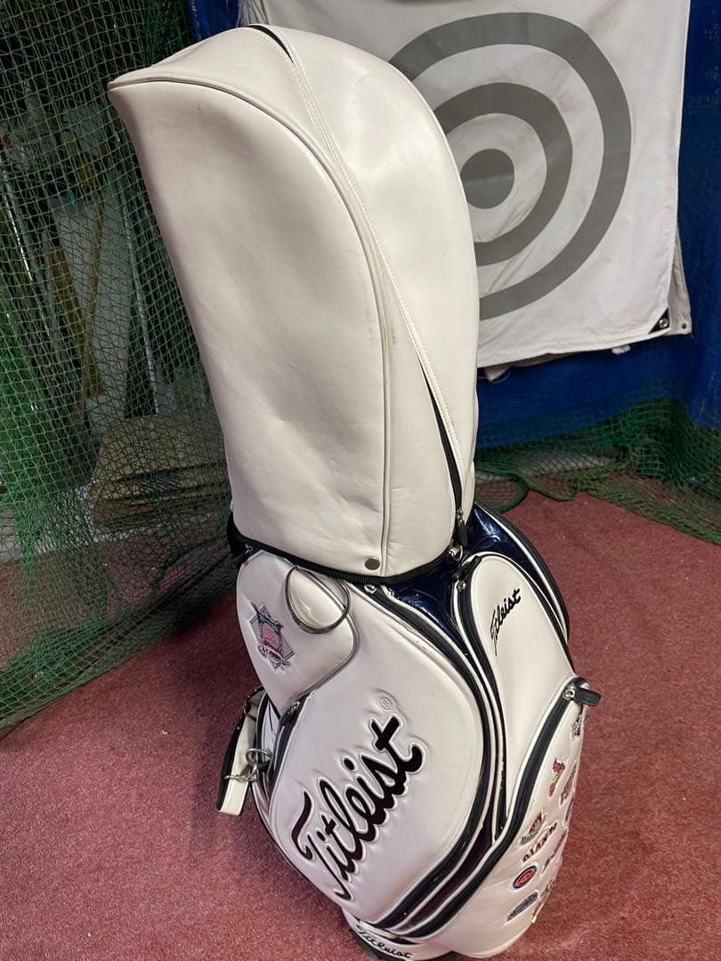 タイトリスト×メジャーリーグコラボ